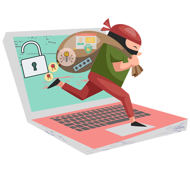 (自适应手机端)红色大气的网络建站公司网站模板